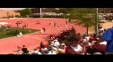Mens 400 Meter Finals Region 1 5A