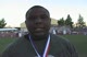 Michael Carter Shot Put 3rd Michael Carter Shot Put 3rd