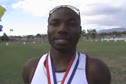 Mookie Salaam 100m