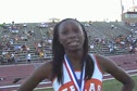 Shanay Briscoe HJ