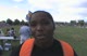 Terra Evans 100m