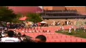 Womens 100 Hurdels Heat 2 Region 1 5A