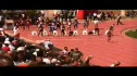 Womens 100 Meter Heat 3 Region 1 5A