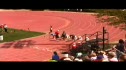 Womens 100 Meter Final Region 1 5A - Track and Field video Womens 100 Meter Final Region 1 5A