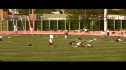 Womens 200 Meter Heat 2 Region 1 5A