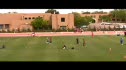 Womens 300 Hurdels Finals Region 1 5A