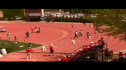 Womens 400 Meter Final Region 1 5A