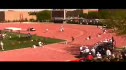 Womens 400 Meter Heat 1 Region 1 5A