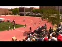 Womens 4x1 Heat 1 Region 1 5A