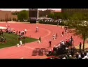 Womens 4x1 Heat 3 Region 1 5A