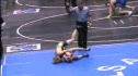 Turner Martin vs Jonathan Fisher - Wrestling video Turner Martin vs Jonathan Fisher