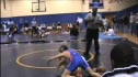 Turner Martin vs Dylan Greene