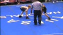 Turner Martin GA vs Alex Hernandez IA - Wrestling video Turner Martin GA vs Alex Hernandez IA