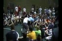 Journeymen Wrestling Club - Henry Cejudo on 11/15/08