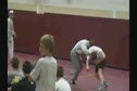 Journeymen Wrestling - Doug Schwab Clinic May 2008