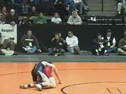 Jake Eitzen (2008 State Finals)
