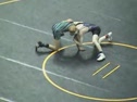 Jake Eitzen (2008 State Semi-Finals)