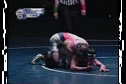 Aaron Bruner STATE CHAMP 2001 - Wrestling video Aaron Bruner STATE CHAMP 2001
