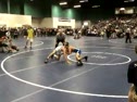 Teague Match 1 Super 32