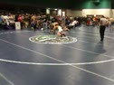 Teague Mcbee Match 2 Super 32 - Wrestling video Teague Mcbee Match 2 Super 32