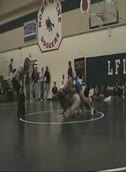 Shane Albert v. Hudson (Morril, NB)