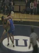 Shane Albert v. Henderson (KW)