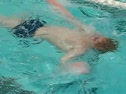 Stroking it Backwards?!