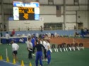 Boise Invite Mens 60 Meter Hurdles