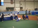 Boise Invite Mens 60 Meter Dash