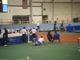 Boise Invite Mens 60 Meter Dash