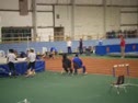 Boise Invite Mens 60 Meter Dash