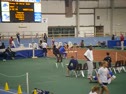 Boise Invite Womens 60 Meter Dash