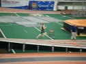 Big Sky Conference Meet 4x400 Relay