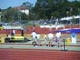 LSU 800 Meters Heat 1