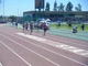 800 Meter Finals Big Sky Championship