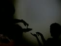 Shadow Wars(Staring Baum and T)
