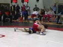 2005 Dave Schultz International Tela ODonnell vs Salley Roberts