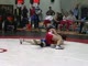 2005 Dave Schultz International Tela ODonnell vs Salley Roberts 2005 Dave Schultz International Tela ODonnell vs Salley Roberts