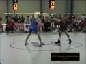 2007 Sunkist Open Hazewinkel vs Felix 55kg
