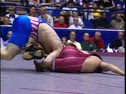 1999 Terry Brands vs Eric Guerrero 