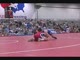 2007 World Team Trials Metcalf vs Cross