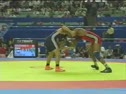 2006 World Wrestling Championships Mavlet Batirov (Russia) vs. Yogeshwar Dutt (India)