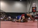 2004 U.S. Senior Nationals Jared Frayer vs. Eric Larkin
