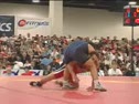 2007 U.S. National Championships Glenn Garrison (U.S. Army) vs. Faruk Sahin (U.S. Army)