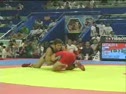2006 World Wrestling Championships Khadjimurad Gatsalov (Russia) v. Georgi Gogchelidze (Georgia) - Wrestling video 2006 World Wrestling Championships Khadjimurad Gatsalov (Russia) v. Georgi Gogchelidze (Georgia)