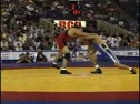 2004 Olympic Team Trials Eric Guerrero vs. Mike Zadick