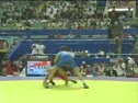 2006 World Wrestling Championships Radoslav Velikov (Bulgaria) vs. Besik Kudukhov (Russia) 
