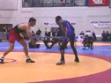 2004 Schultz International Eric Larkin vs. TJ Williams