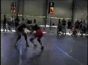 2007 Sunkist Kids International Open Sara McMann (USA) vs. Anna Polovneva (Russia) - Wrestling video 2007 Sunkist Kids International Open Sara McMann (USA) vs. Anna Polovneva (Russia)