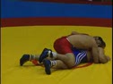 1999 World Championships Stephen Neal vs. Aydin Polatci - Wrestling video 1999 World Championships Stephen Neal vs. Aydin Polatci